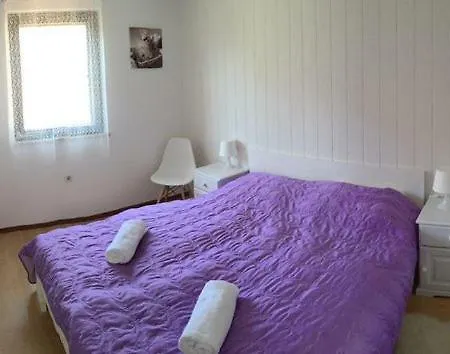 House Macek Vakantiehuis *