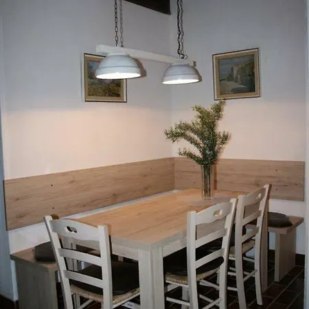 Vakantiehuis House Macek
