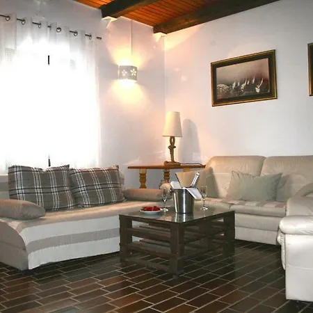 House Macek Vakantiehuis