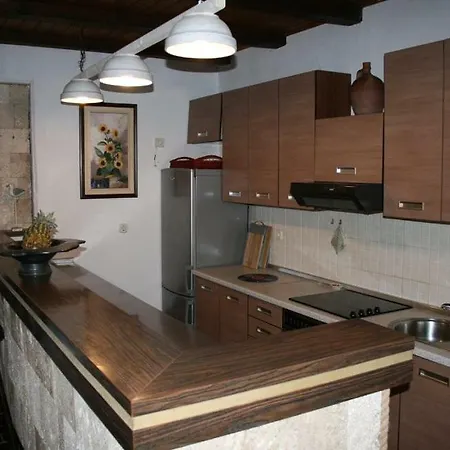 House Macek Holiday home Premantura