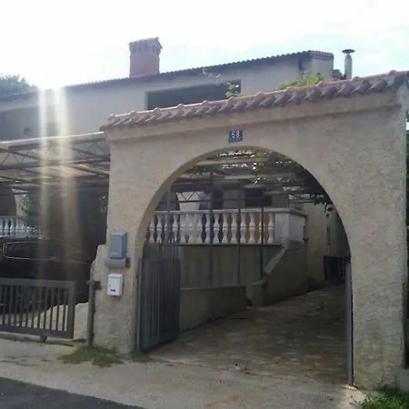 House Macek Holiday home *